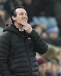 乐鱼体育-埃梅里：要兼顾欧战的我们现在正处于低谷期；切尔西踢得很好