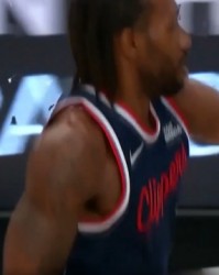 乐鱼app-回击一波10-0！伦纳德转换背打转身上下步上篮打停开拓者