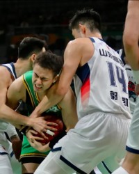 乐鱼网站-又是3连败！8胜10负杨鸣陷入危机，辽蜜暴怒：每年去欧洲考察些啥